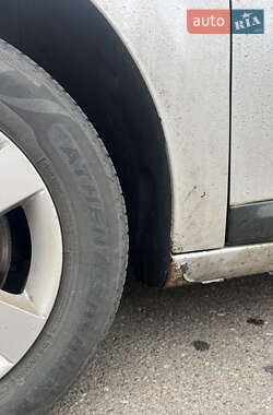 Універсал Renault Megane 2012 в Поляниці