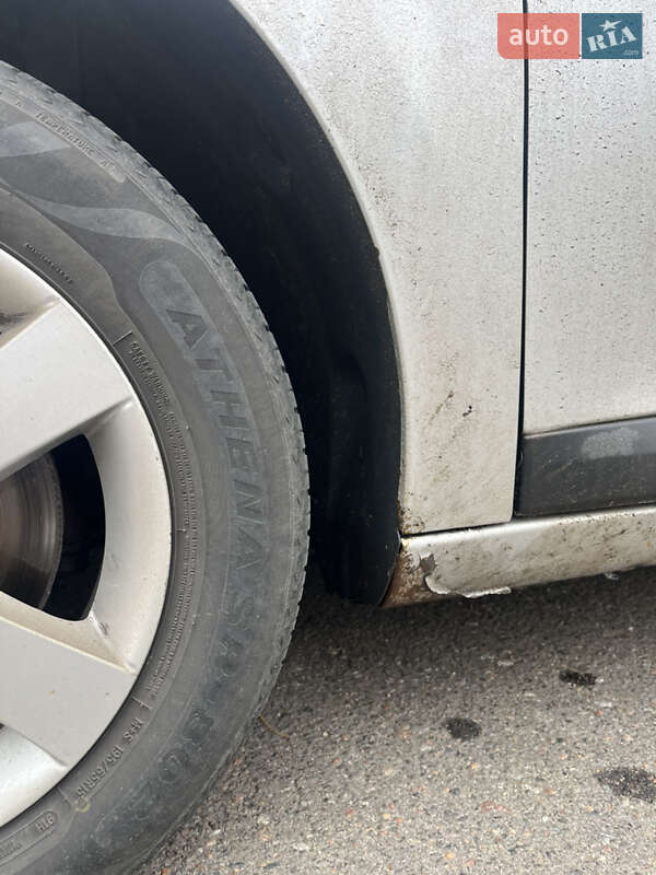 Универсал Renault Megane 2012 в Николаеве