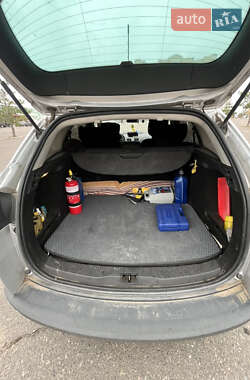 Універсал Renault Megane 2012 в Поляниці