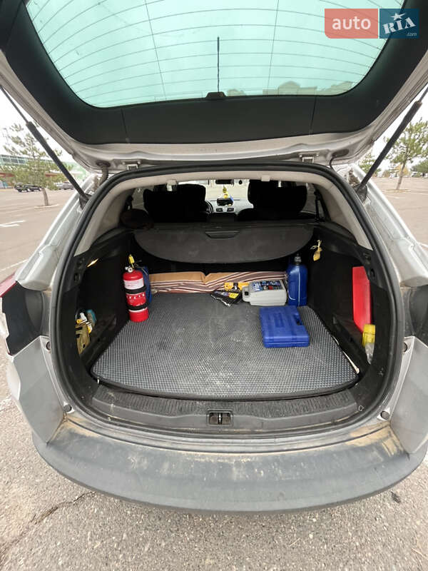 Универсал Renault Megane 2012 в Николаеве