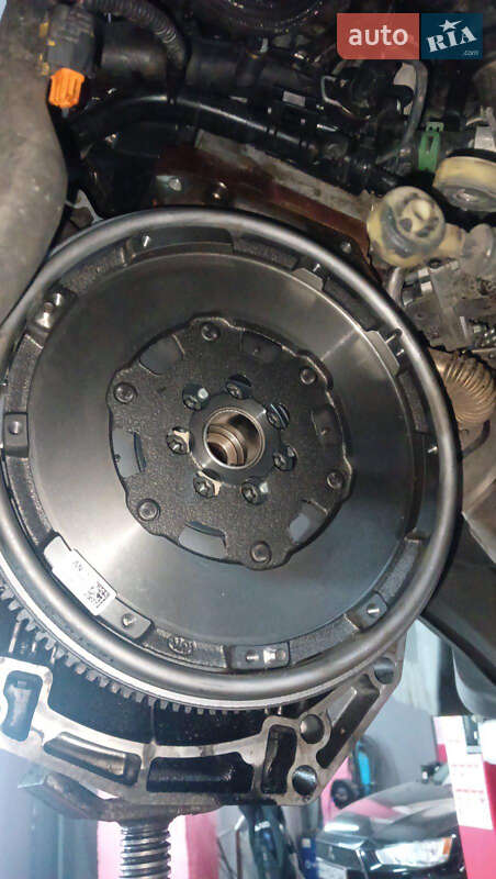 Универсал Renault Megane 2013 в Киеве фото 32 Универсал Renault Megane 2013 в Киеве