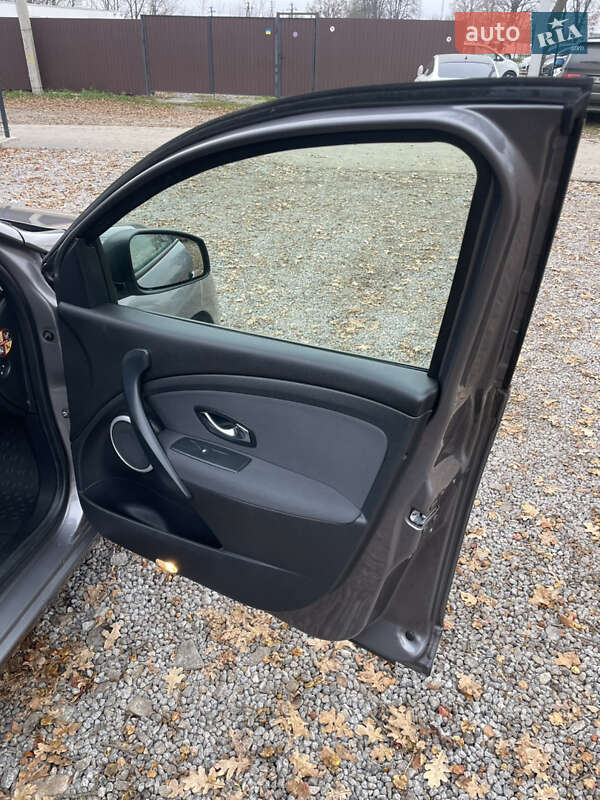 Универсал Renault Megane 2012 в Виннице фото 19 Универсал Renault Megane 2012 в Виннице