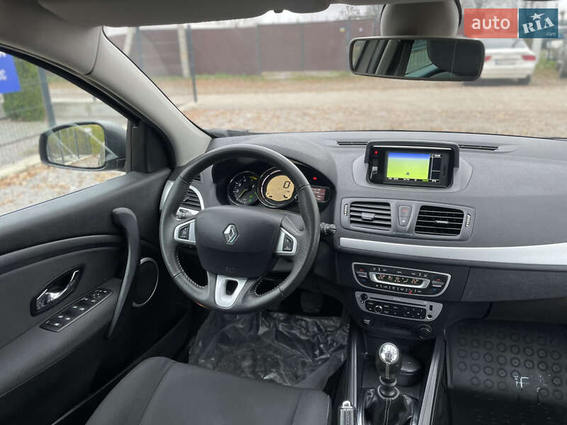 Универсал Renault Megane 2012 в Виннице фото 24 Универсал Renault Megane 2012 в Виннице