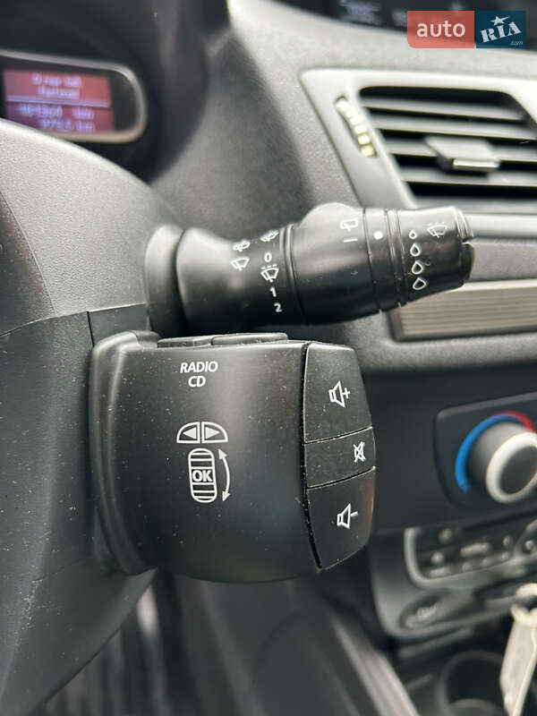 Универсал Renault Megane 2010 в Полтаве