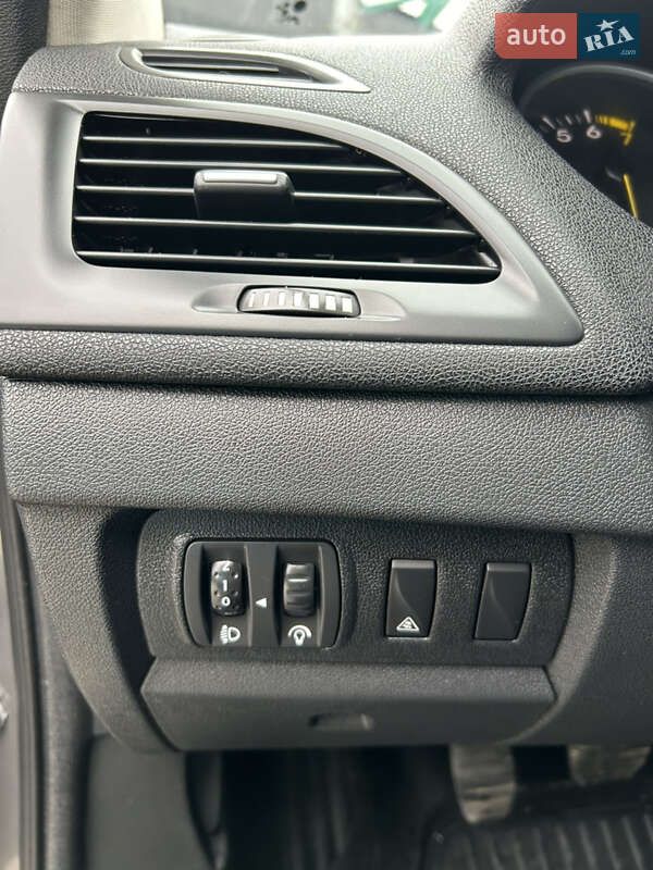 Универсал Renault Megane 2010 в Полтаве