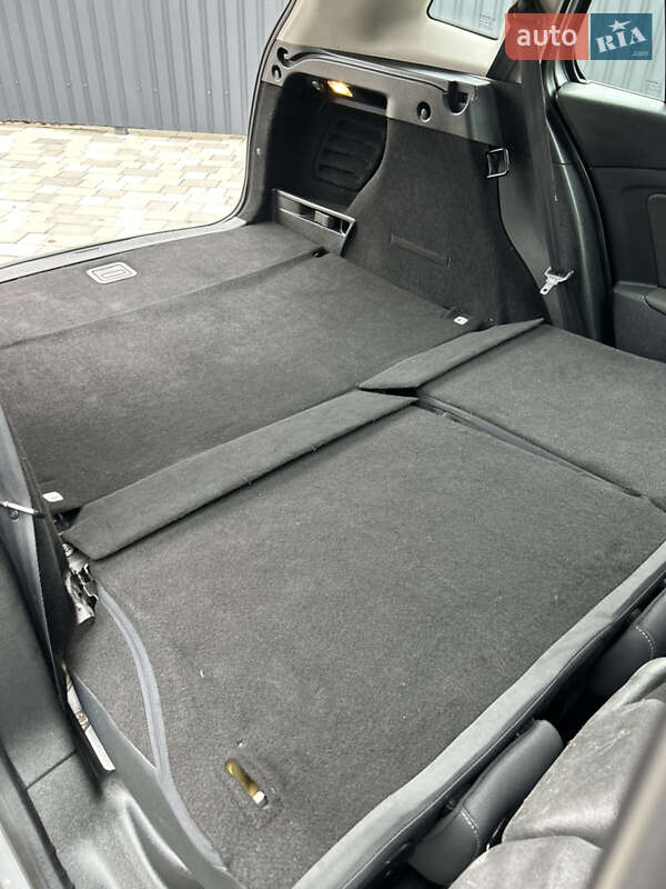 Универсал Renault Megane 2010 в Полтаве