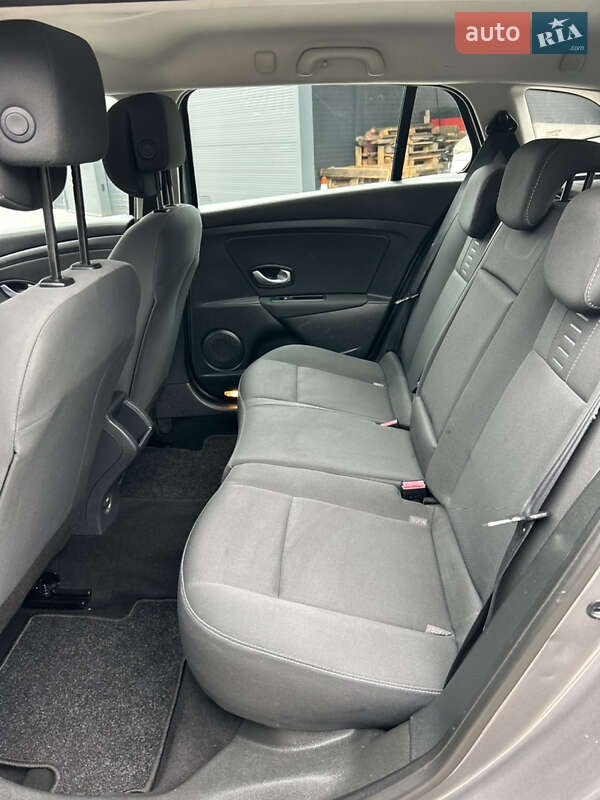 Универсал Renault Megane 2010 в Полтаве