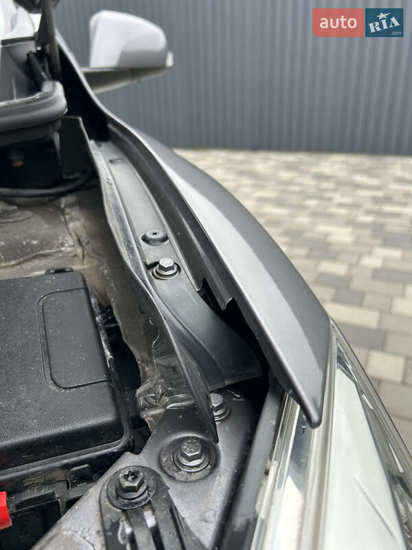 Универсал Renault Megane 2010 в Полтаве