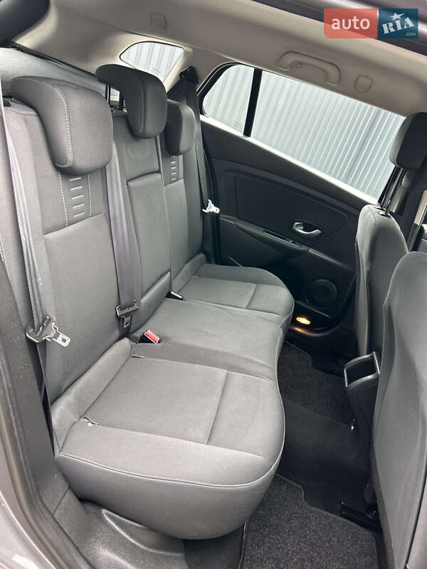 Универсал Renault Megane 2010 в Полтаве