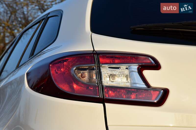 Универсал Renault Megane 2013 в Дрогобыче фото 21 Универсал Renault Megane 2013 в Дрогобыче