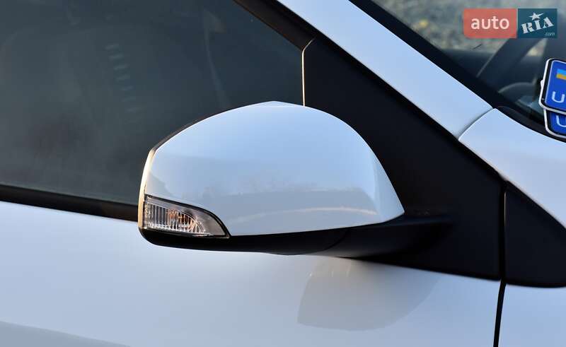 Универсал Renault Megane 2013 в Дрогобыче фото 29 Универсал Renault Megane 2013 в Дрогобыче