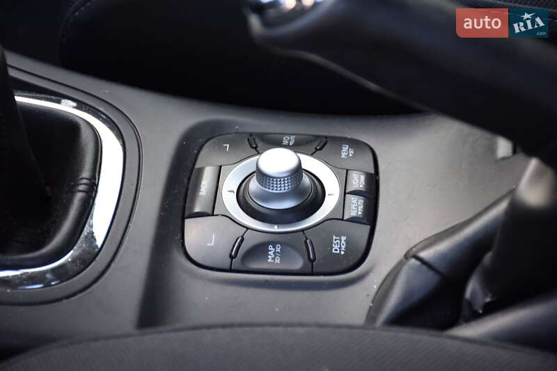 Универсал Renault Megane 2013 в Дрогобыче фото 36 Универсал Renault Megane 2013 в Дрогобыче