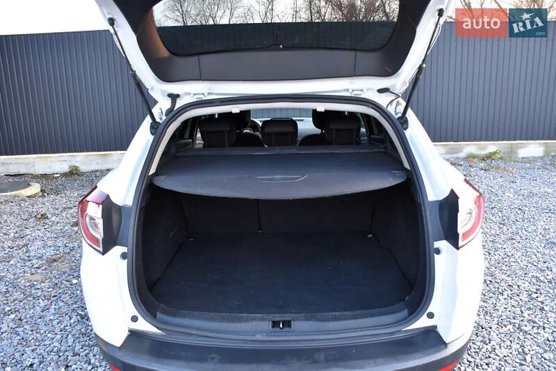 Универсал Renault Megane 2013 в Дрогобыче фото 43 Универсал Renault Megane 2013 в Дрогобыче