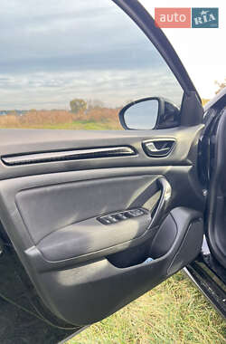 Універсал Renault Megane 2016 в Бродах