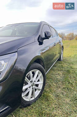 Універсал Renault Megane 2016 в Бродах