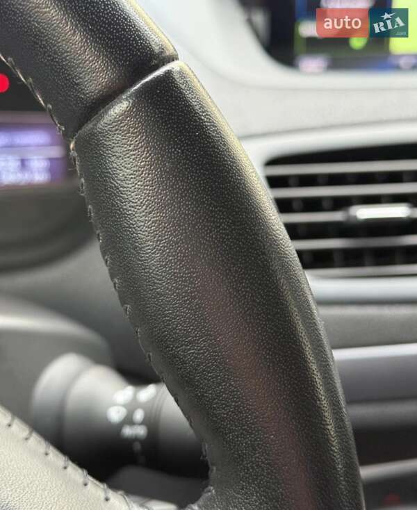 Універсал Renault Megane 2015 в Черкасах