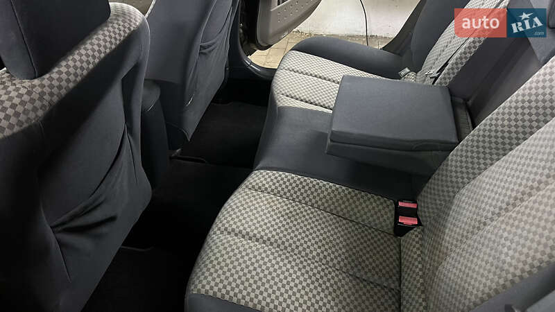 Універсал Renault Megane 2005 в Харкові