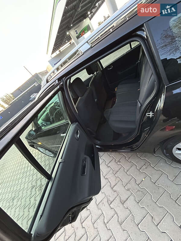 Универсал Renault Megane 2007 в Чернигове фото 19 Универсал Renault Megane 2007 в Чернигове