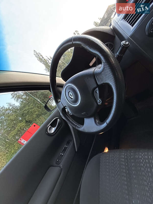 Универсал Renault Megane 2007 в Чернигове фото 25 Универсал Renault Megane 2007 в Чернигове
