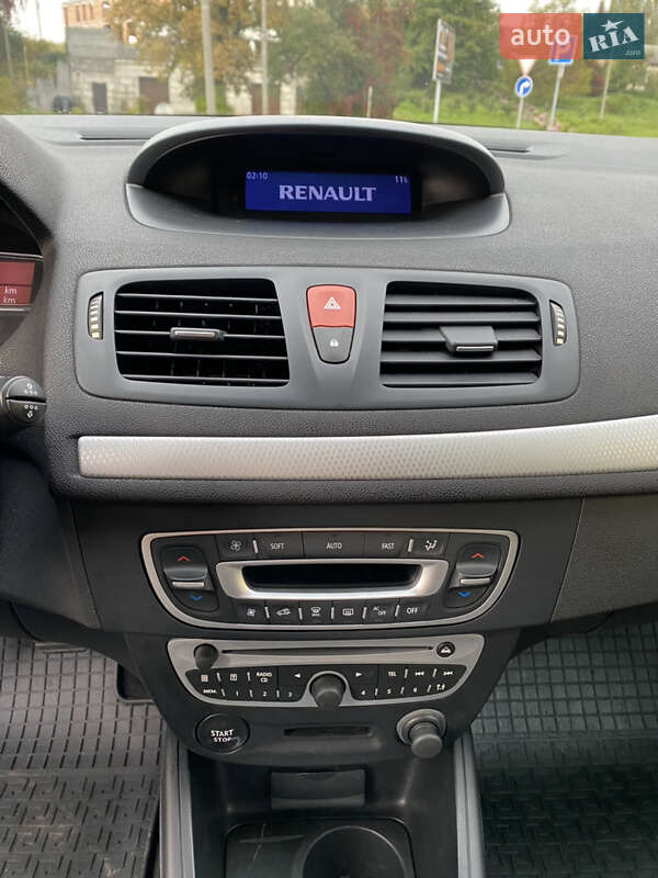 Универсал Renault Megane 2011 в Ровно фото 33 Универсал Renault Megane 2011 в Ровно