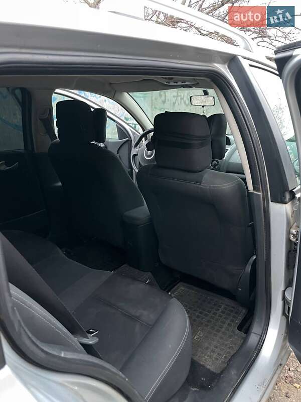 Універсал Renault Megane 2009 в Бобринці