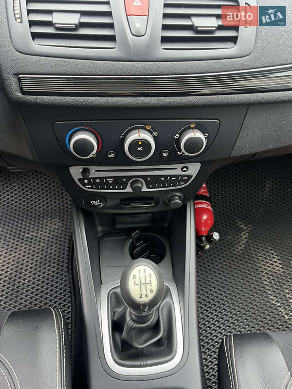 Універсал Renault Megane 2011 в Калуші