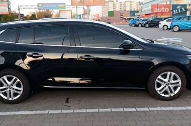 Універсал Renault Megane 2017 в Києві