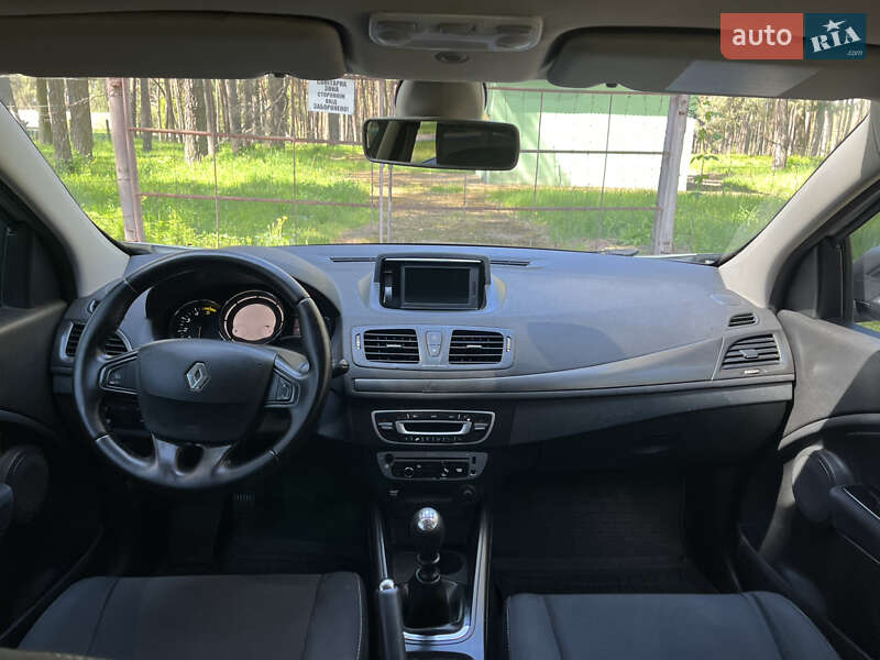 Универсал Renault Megane 2012 в Чернигове фото 25 Универсал Renault Megane 2012 в Чернигове