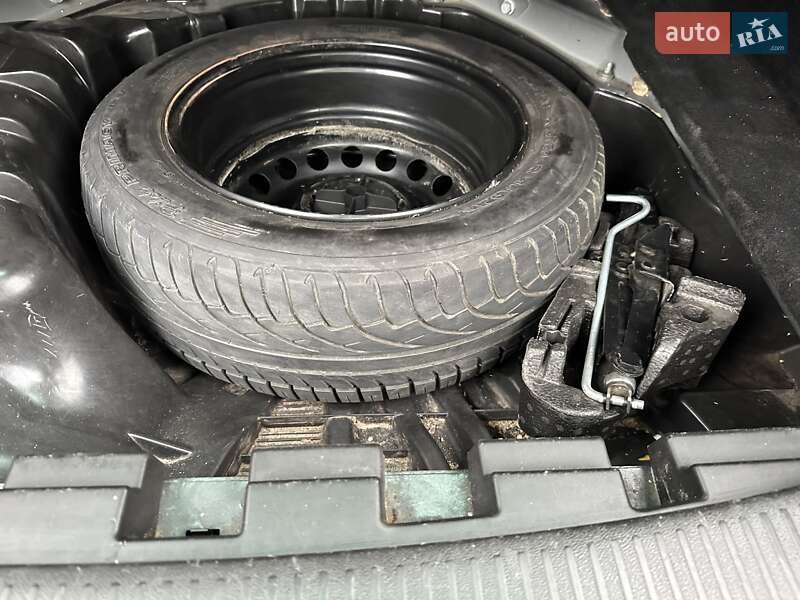 Универсал Renault Megane 2015 в Киеве