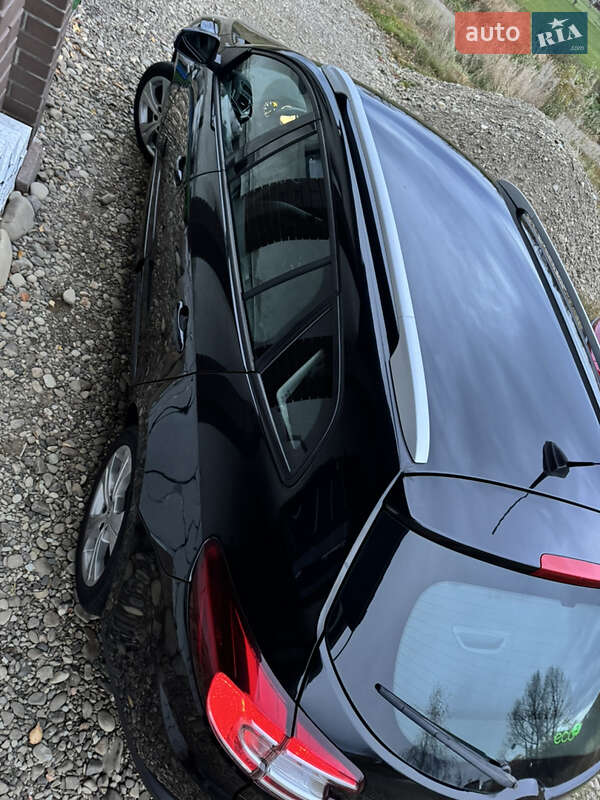 Универсал Renault Megane 2013 в Стрые