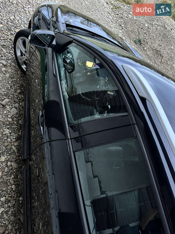 Универсал Renault Megane 2013 в Стрые