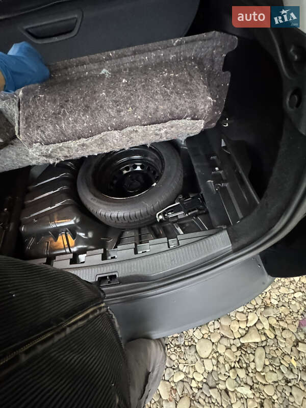 Универсал Renault Megane 2013 в Стрые