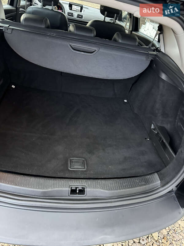 Универсал Renault Megane 2013 в Стрые