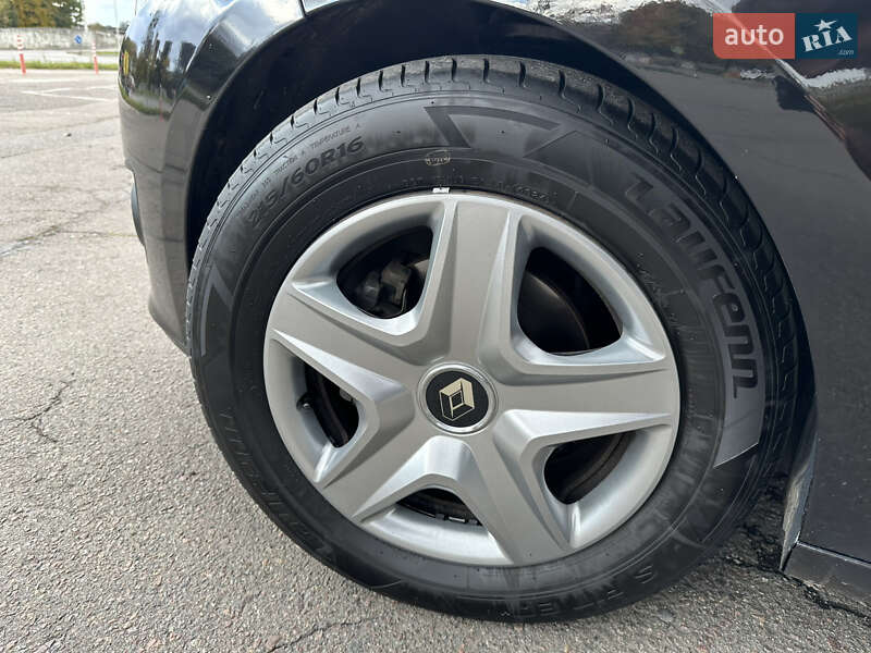 Универсал Renault Megane 2014 в Львове