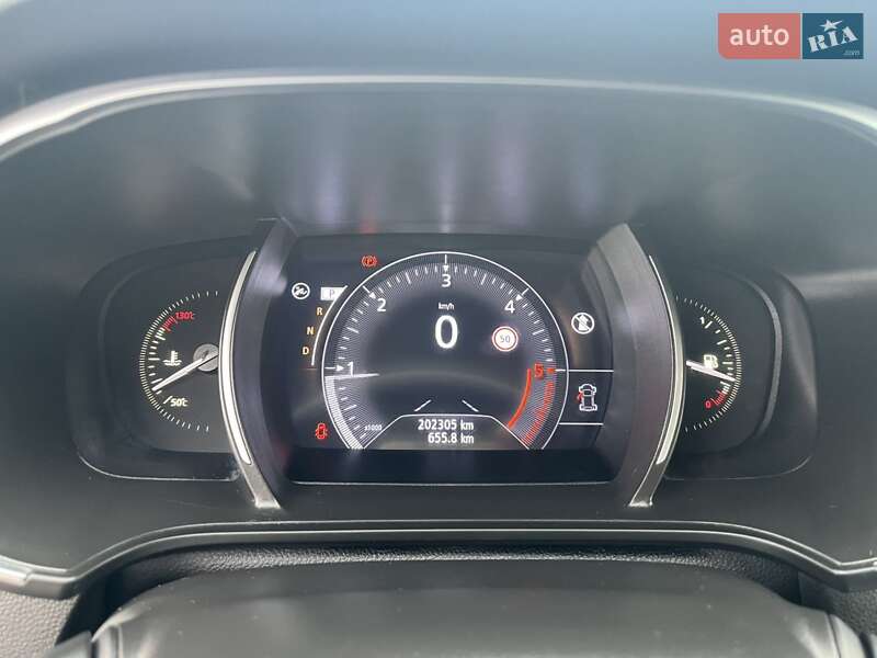 Универсал Renault Megane 2018 в Рожище