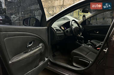 Універсал Renault Megane 2014 в Києві