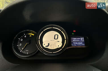 Універсал Renault Megane 2014 в Києві