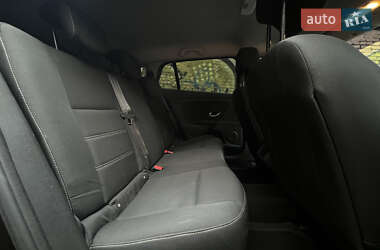 Універсал Renault Megane 2014 в Києві