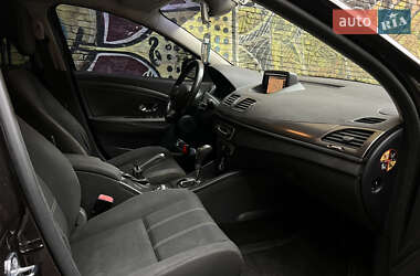 Універсал Renault Megane 2014 в Києві