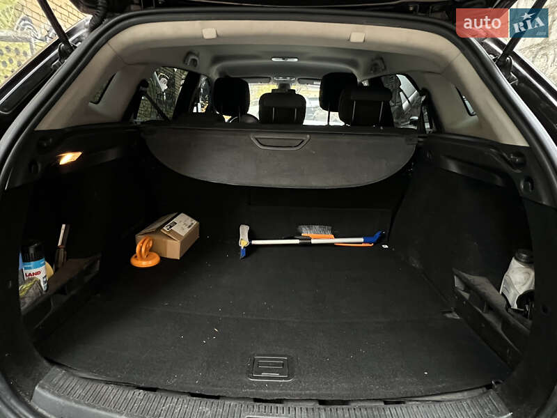 Универсал Renault Megane 2014 в Киеве фото 40 Универсал Renault Megane 2014 в Киеве