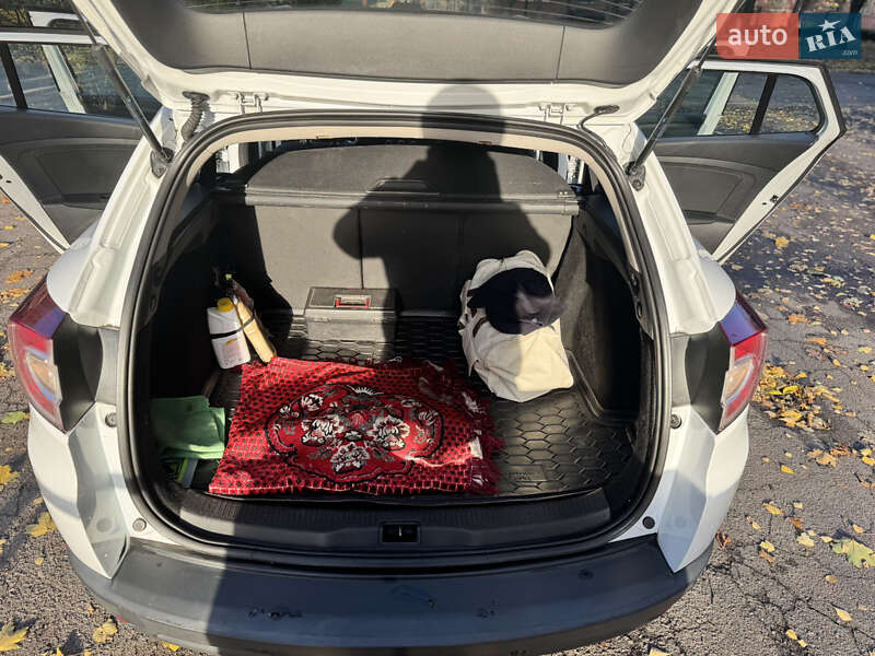 Універсал Renault Megane 2014 в Черкасах