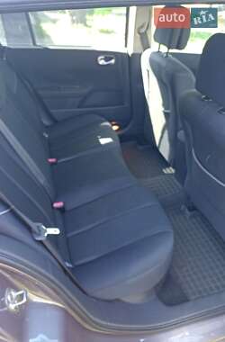 Універсал Renault Megane 2004 в Луцьку