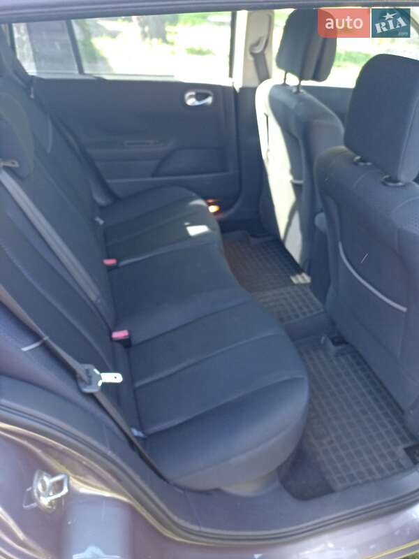 Renault Megane 2004 Renault Megane 2004