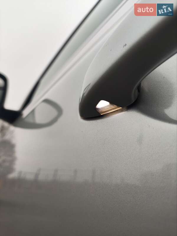 Универсал Renault Megane 2021 в Хмельницком