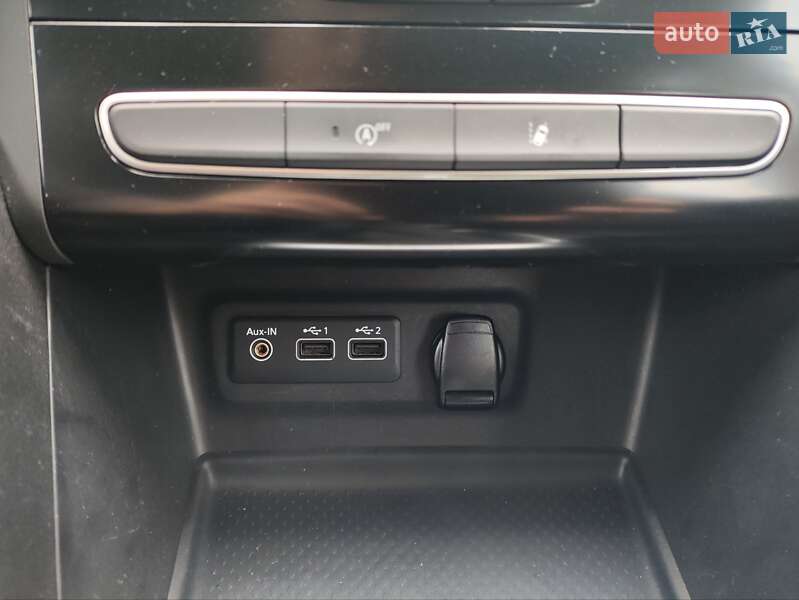 Универсал Renault Megane 2021 в Хмельницком