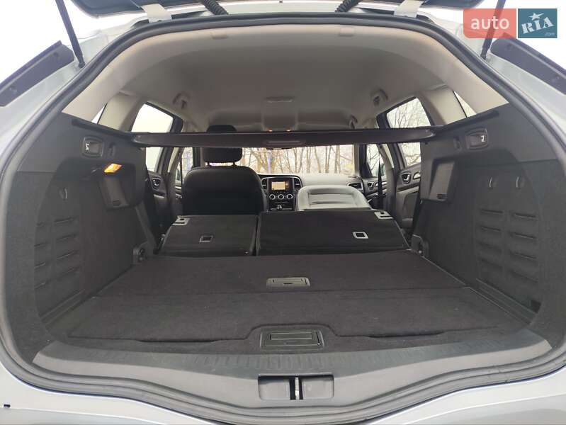 Универсал Renault Megane 2021 в Хмельницком