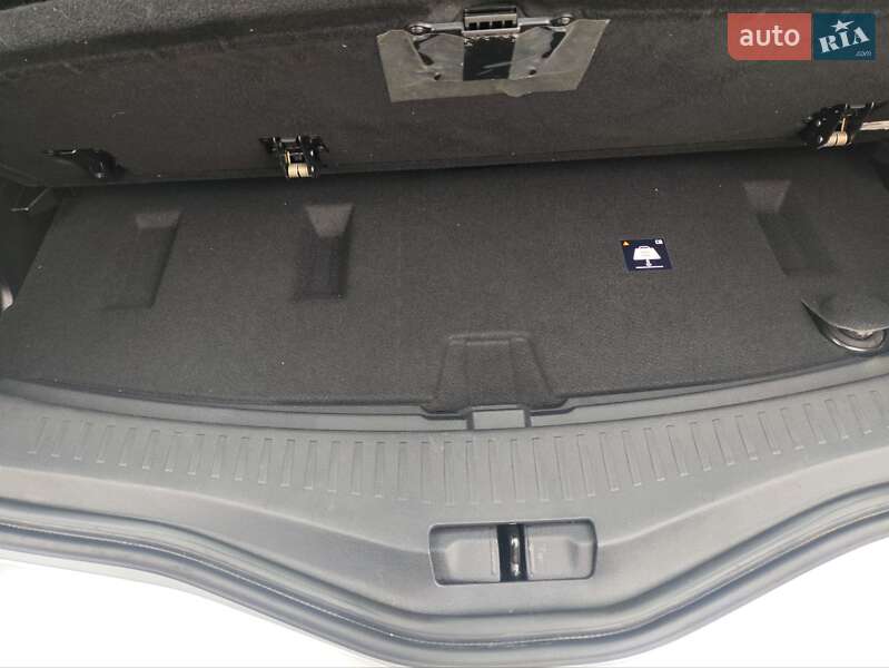 Универсал Renault Megane 2021 в Хмельницком