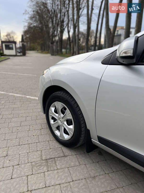 Універсал Renault Megane 2010 в Стрию