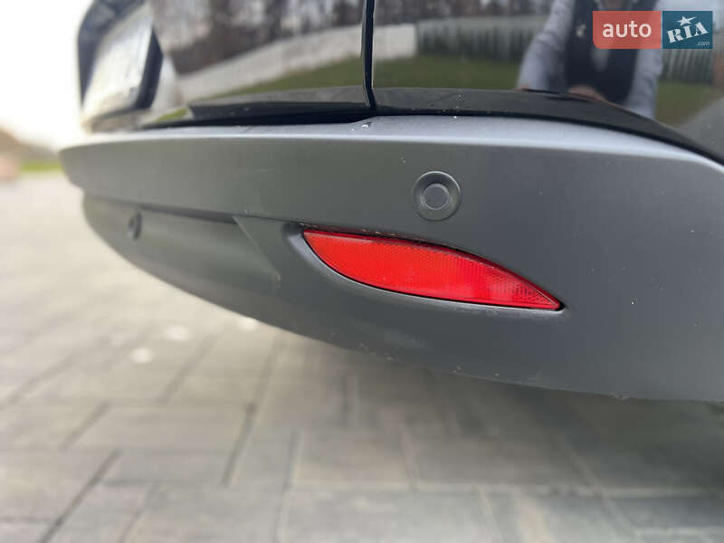 Універсал Renault Megane 2014 в Луцьку фото 11 Універсал Renault Megane 2014 в Луцьку