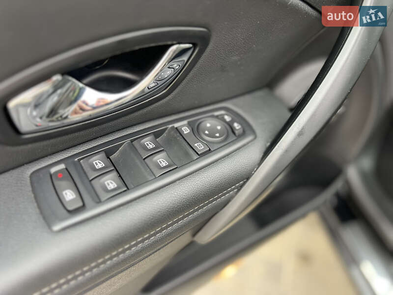 Універсал Renault Megane 2014 в Луцьку фото 15 Універсал Renault Megane 2014 в Луцьку